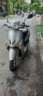 Honda Lead 2011 - ảnh 1