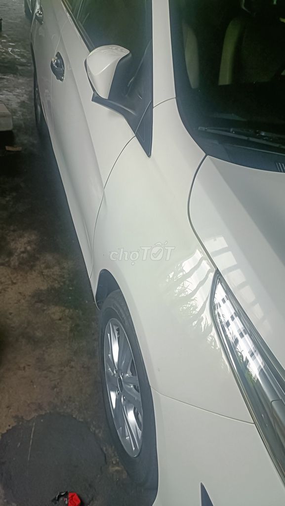 Toyota Vios 2020 - ảnh 1