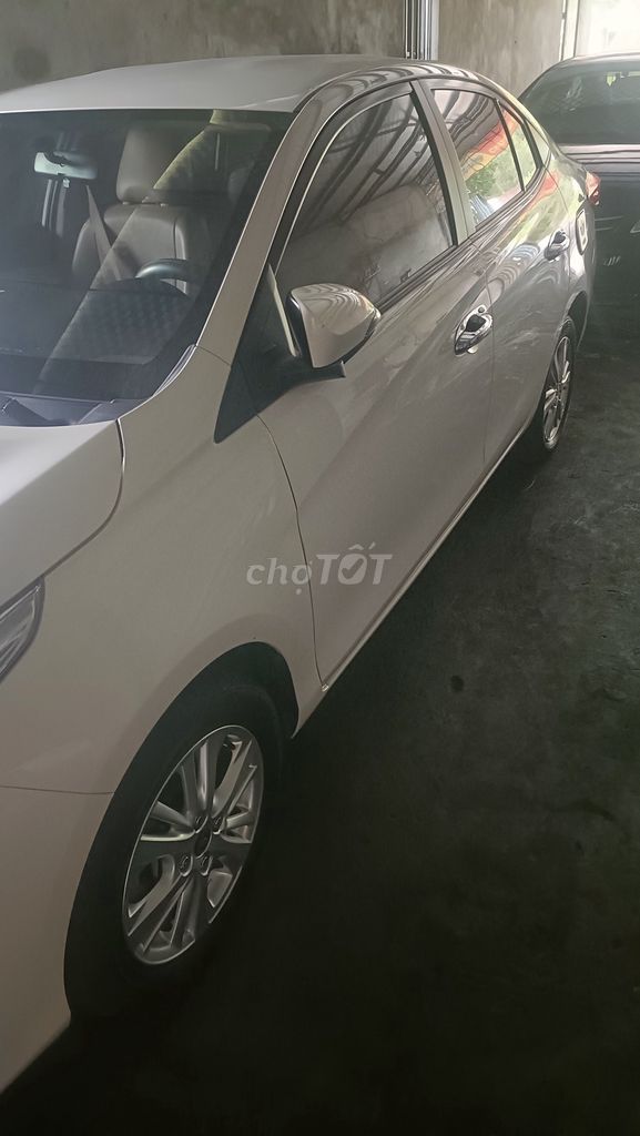 Toyota Vios 2020 - ảnh 4