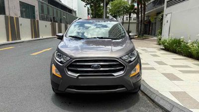 Ford 2018 - ảnh 1