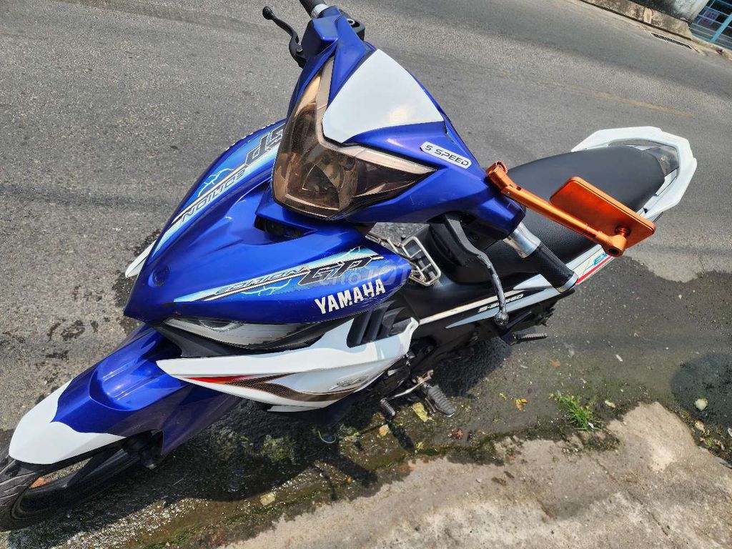 Yamaha Exciter 2012 - ảnh 1