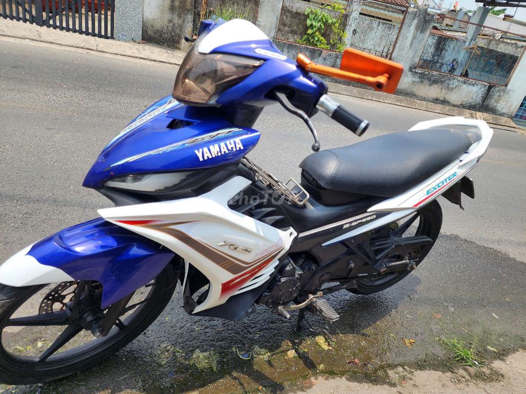 Yamaha Exciter 2012 - ảnh 3