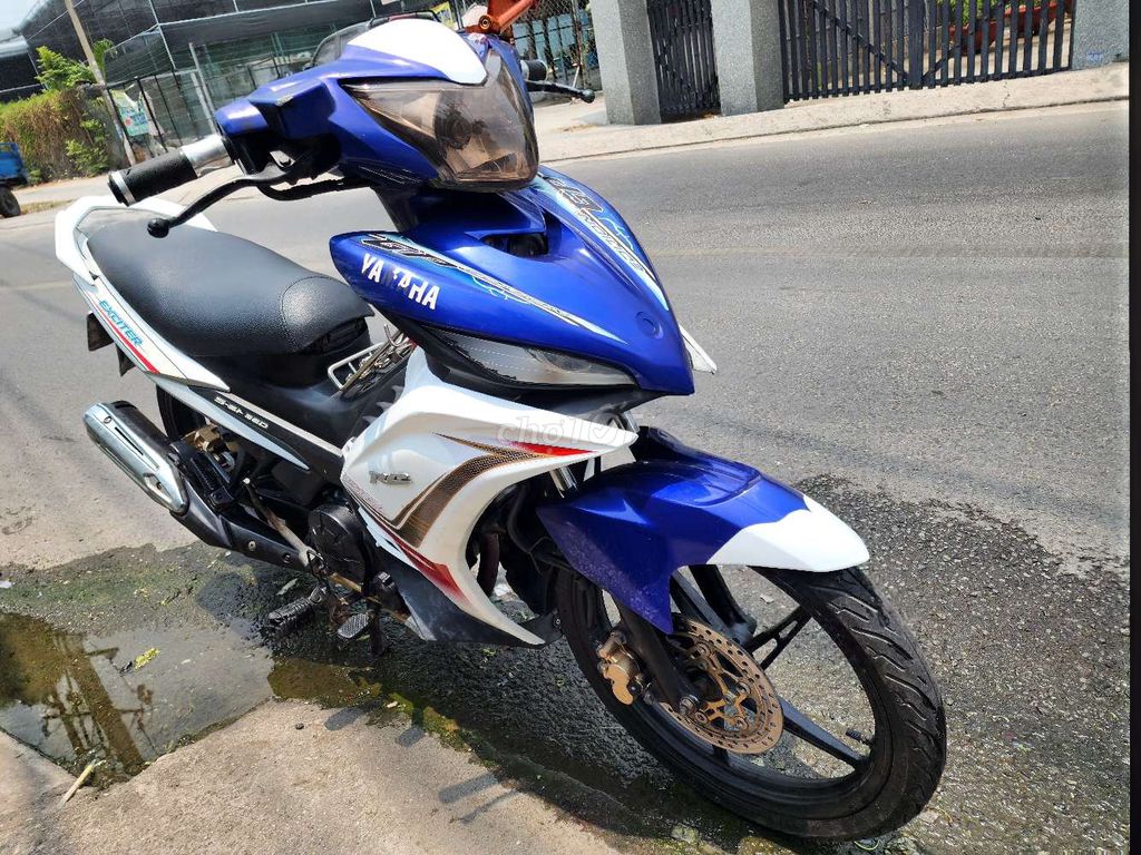 Yamaha Exciter 2012 - ảnh 5