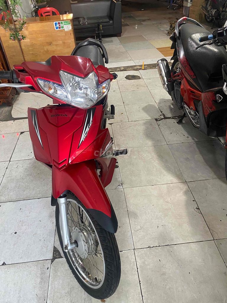 Honda 2020 - ảnh 1