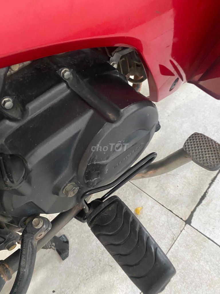 Honda 2020 - ảnh 2