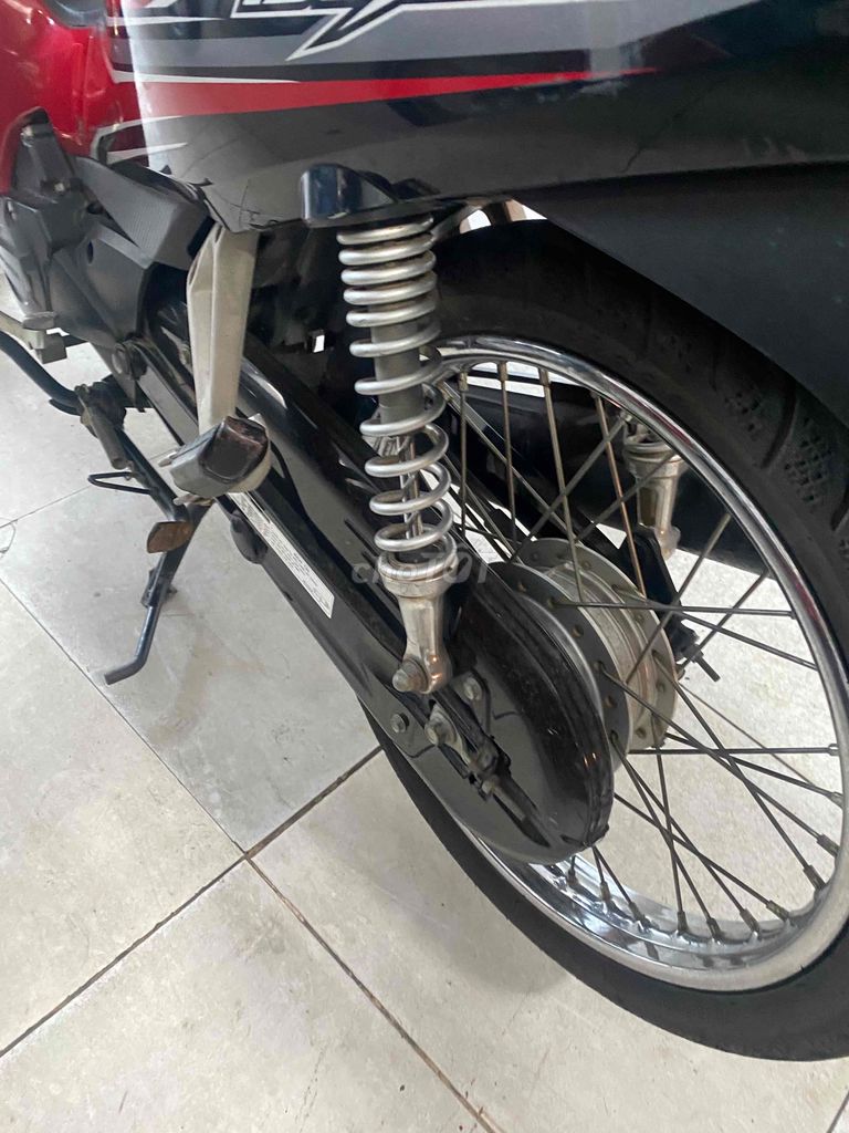 Honda 2020 - ảnh 3