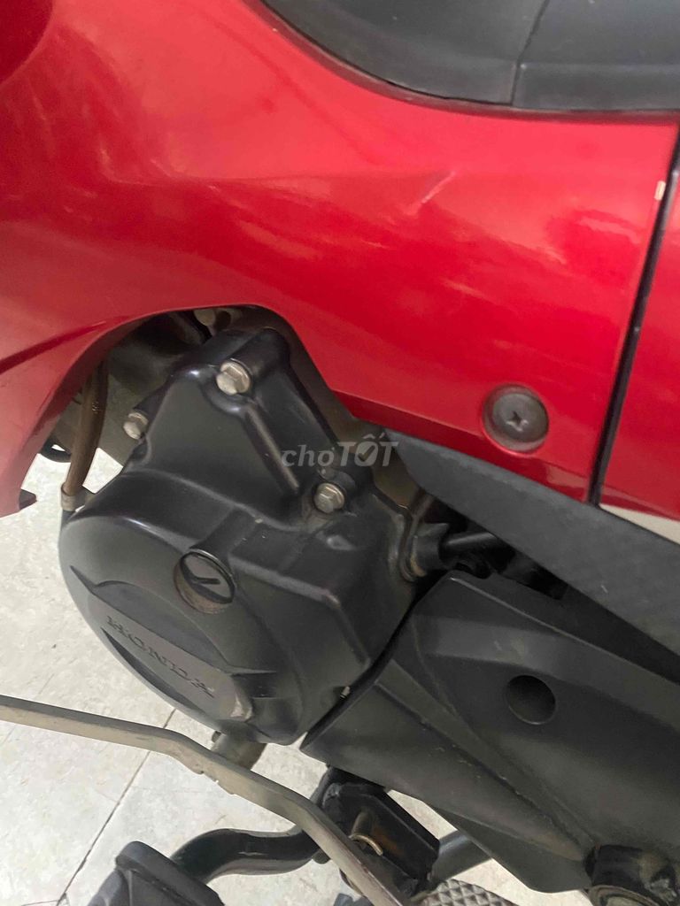 Honda 2020 - ảnh 4