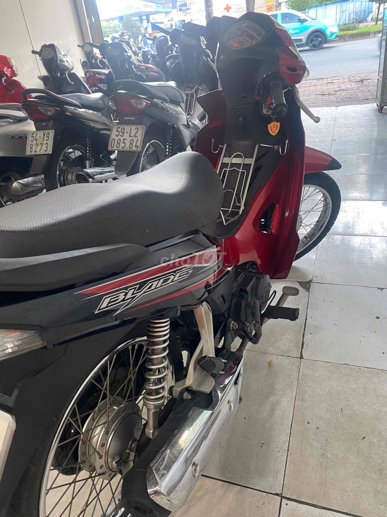 Honda 2020 - ảnh 5