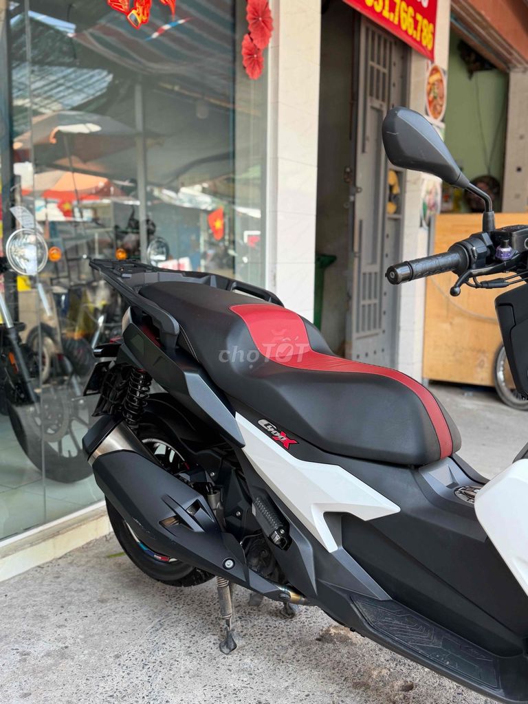 BMW C 2021 - ảnh 3