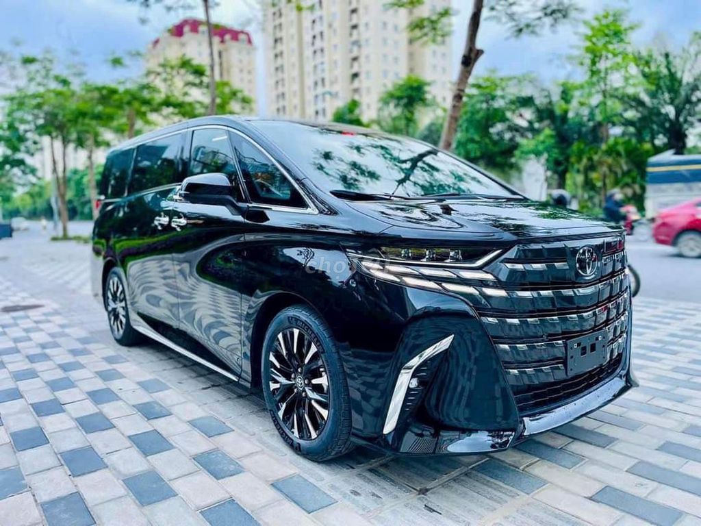 Toyota 2026 - ảnh 2