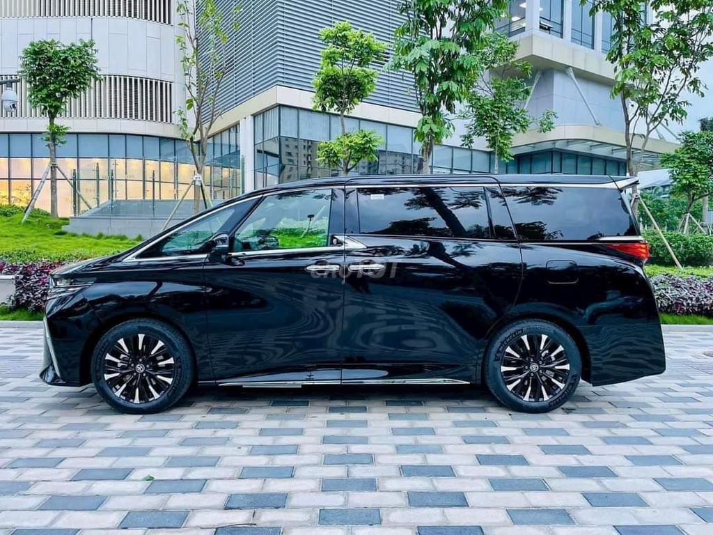 Toyota 2026 - ảnh 3