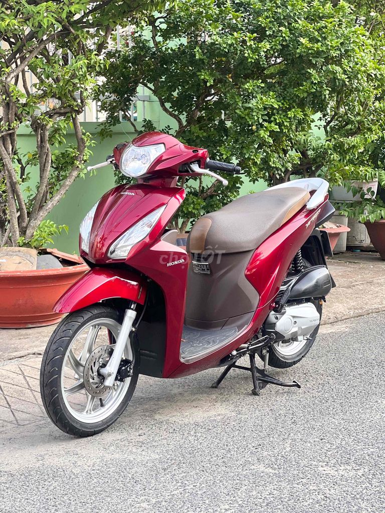 Honda Vision 2020 - ảnh 1