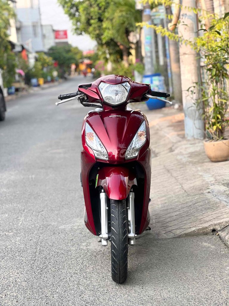 Honda Vision 2020 - ảnh 2