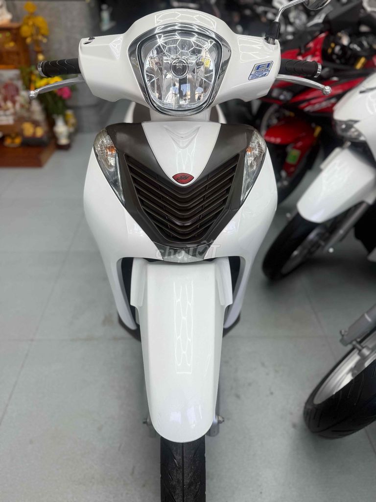 Honda 2017 - ảnh 1