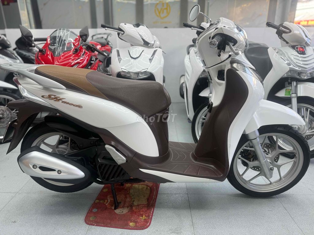 Honda 2017 - ảnh 2