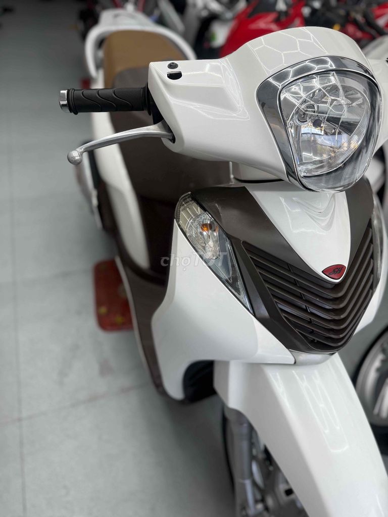 Honda 2017 - ảnh 3