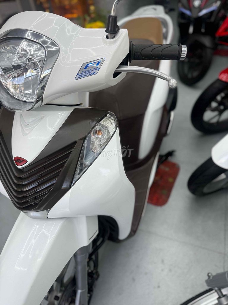 Honda 2017 - ảnh 4