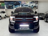 Ford 2018 - ảnh 1