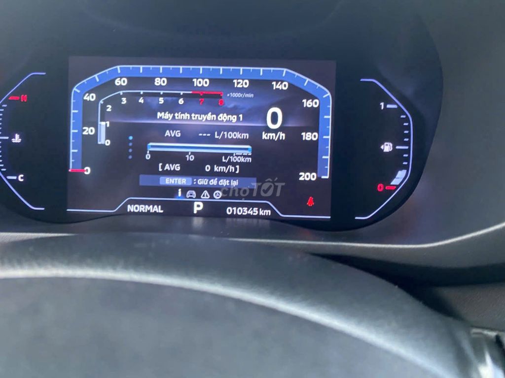 Mitsubishi Xpander 2025 - ảnh 1