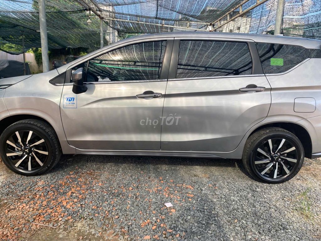 Mitsubishi Xpander 2025 - ảnh 2