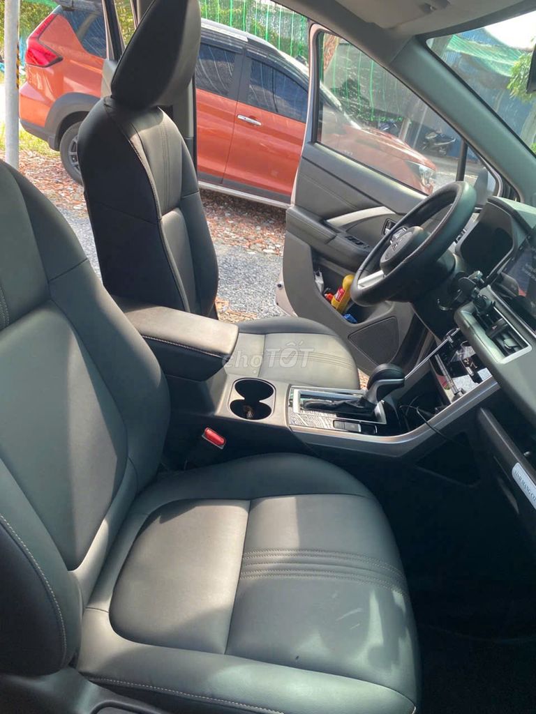 Mitsubishi Xpander 2025 - ảnh 4