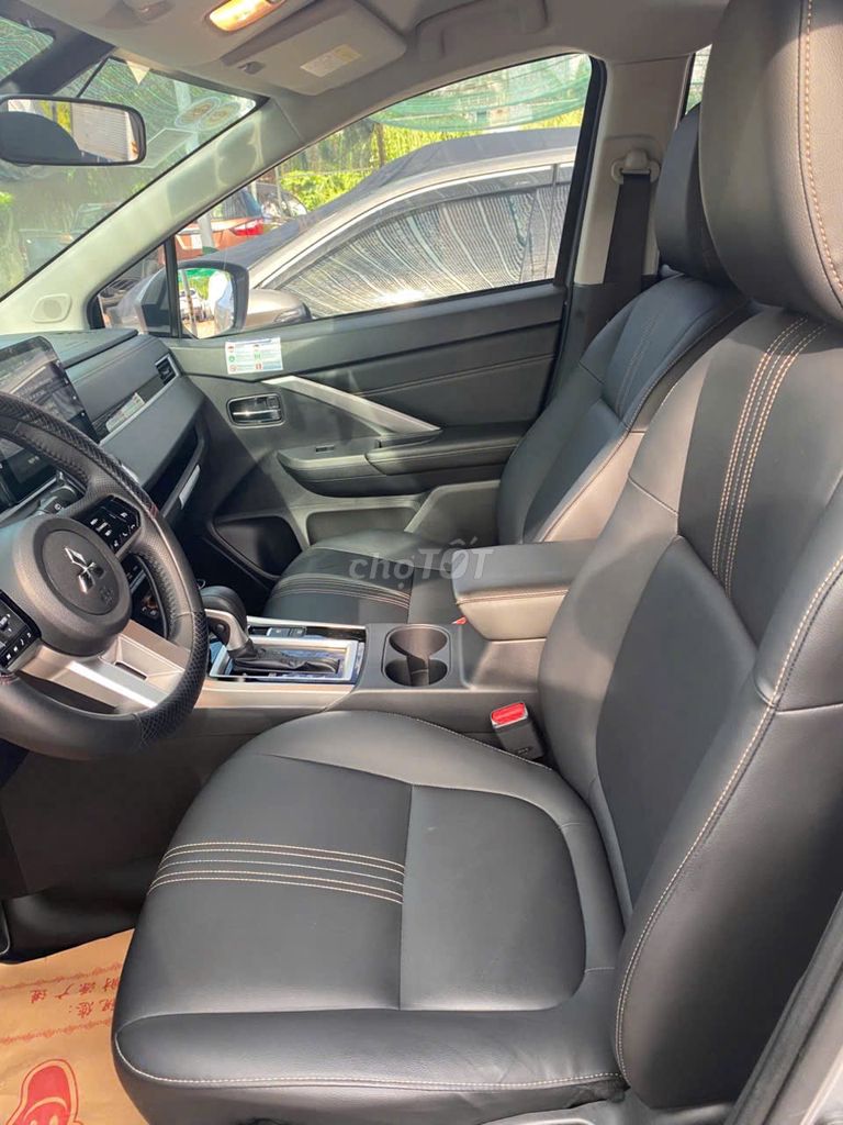Mitsubishi Xpander 2025 - ảnh 5
