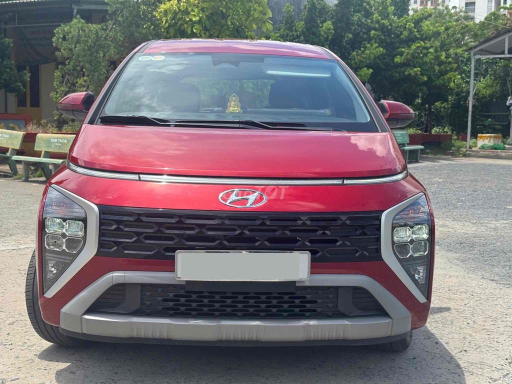 Hyundai Stargazer - ảnh 1