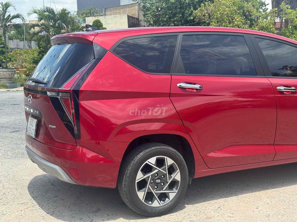 Hyundai Stargazer - ảnh 3