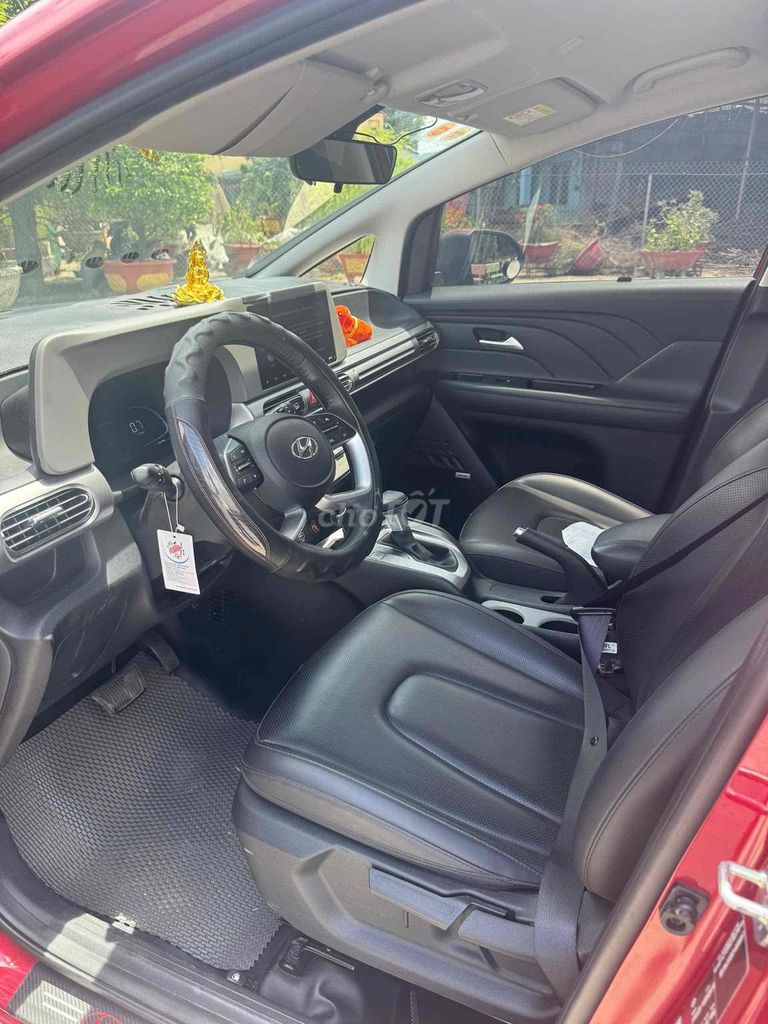 Hyundai Stargazer - ảnh 4
