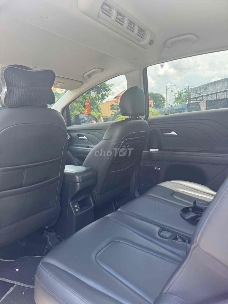Hyundai Stargazer - ảnh 5