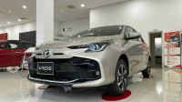 Toyota Vios E 1.5 MT 2026 - ảnh 1