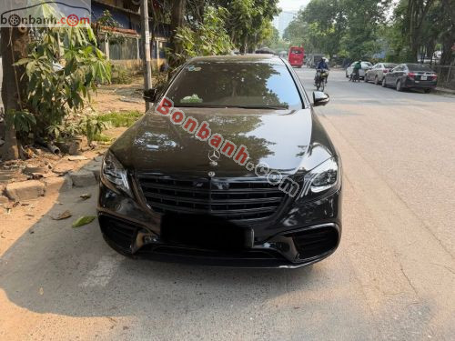 Mercedes-Benz 2020 - ảnh 1