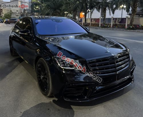 Mercedes-Benz 2020 - ảnh 2