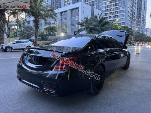 Mercedes-Benz 2020 - ảnh 3