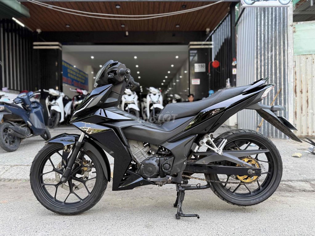 Honda 2018 - ảnh 1
