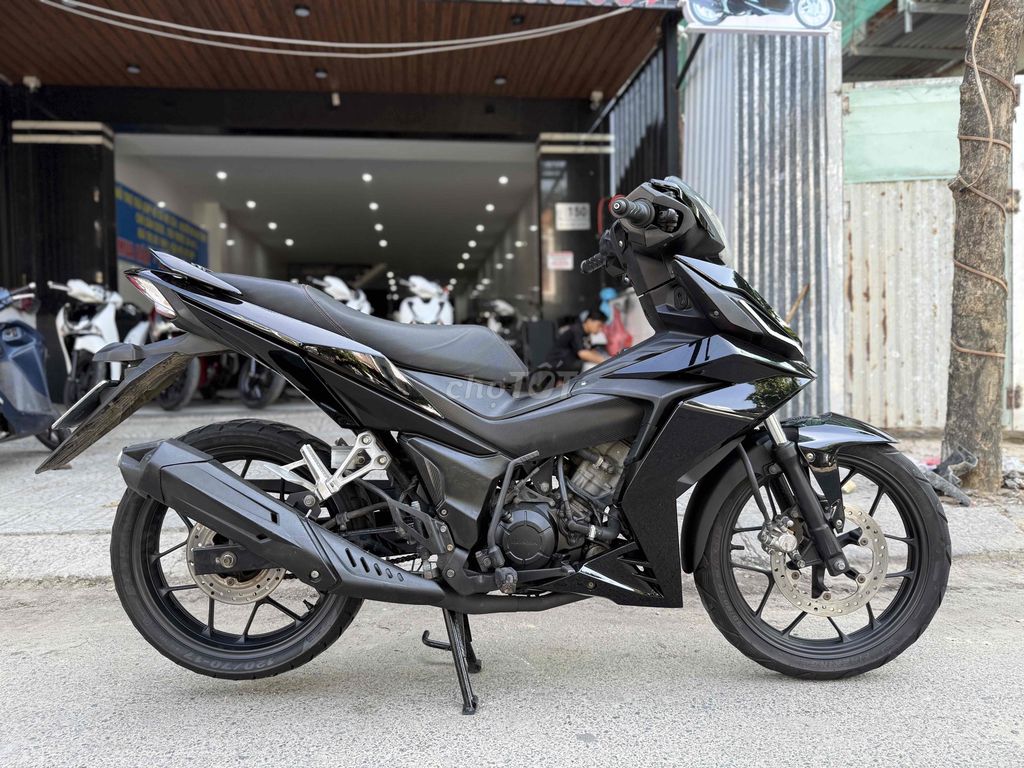 Honda 2018 - ảnh 4