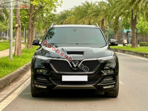 VinFast 2020 - ảnh 2