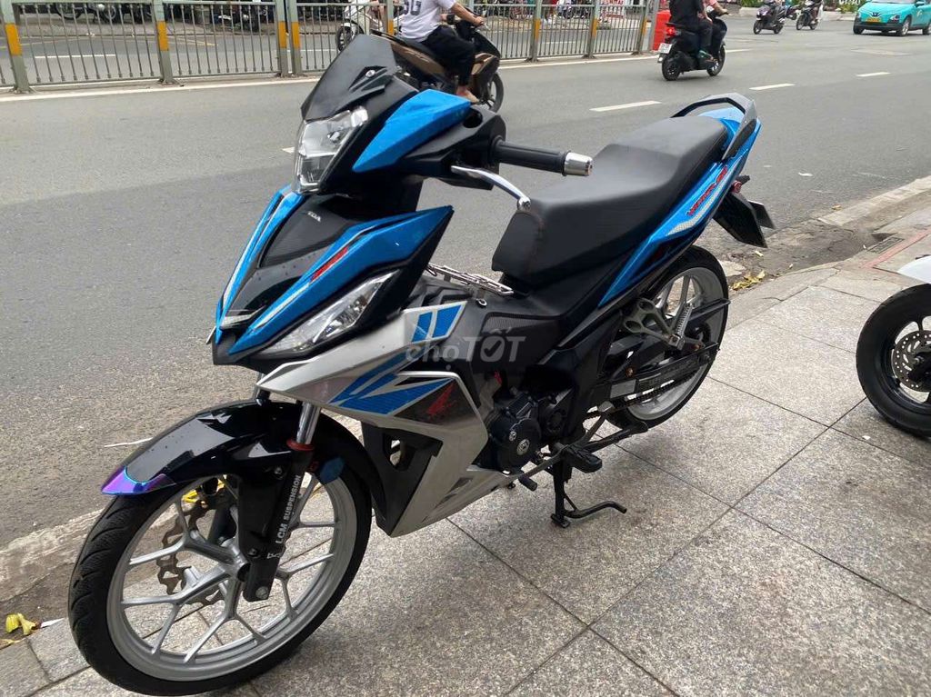 Honda Winner 2018 - ảnh 1