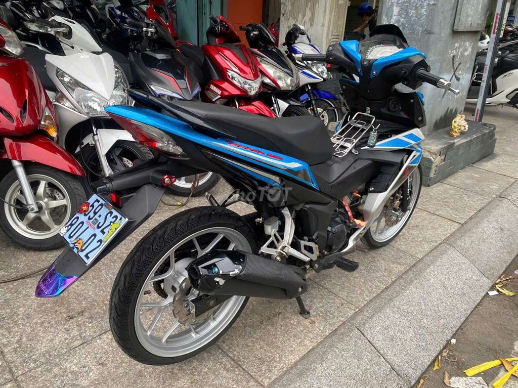 Honda Winner 2018 - ảnh 4