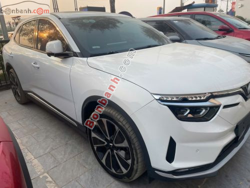 VinFast VF8 Plus AWD 2023 - ảnh 1