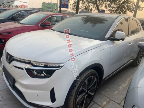VinFast VF8 Plus AWD 2023 - ảnh 2