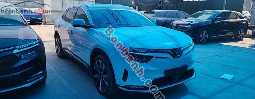 VinFast VF8 Plus AWD 2023 - ảnh 3