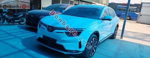 VinFast VF8 Plus AWD 2023 - ảnh 5