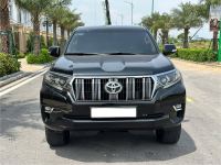 Toyota Prado VX 2.7L 2021 - ảnh 1