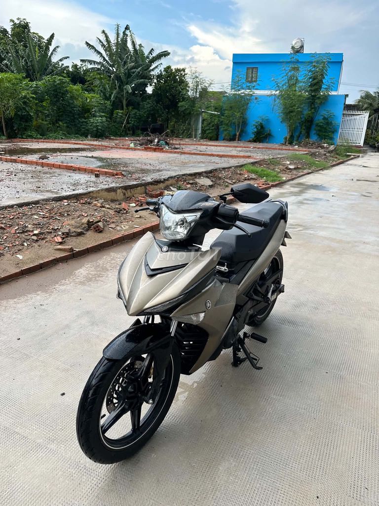 Yamaha Exciter 2016 - ảnh 1