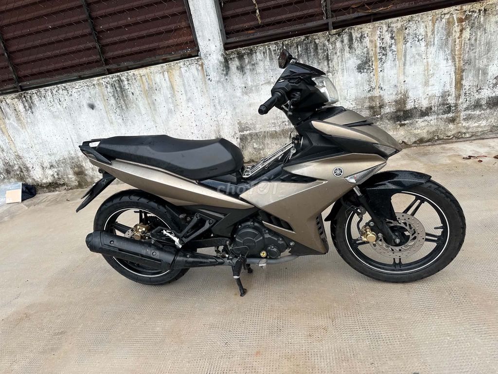 Yamaha Exciter 2016 - ảnh 2