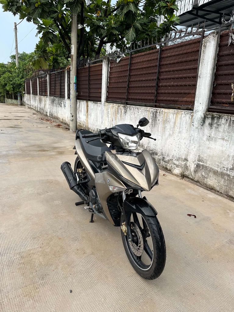 Yamaha Exciter 2016 - ảnh 3