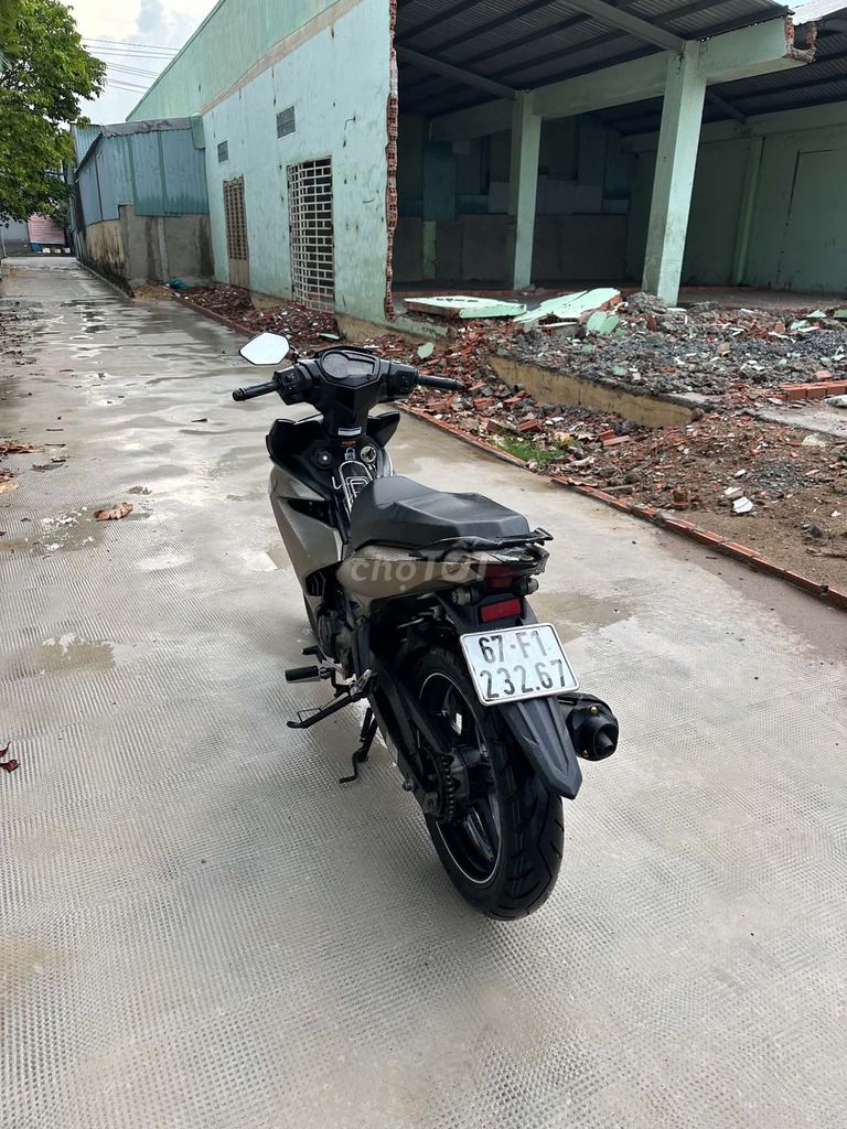 Yamaha Exciter 2016 - ảnh 4