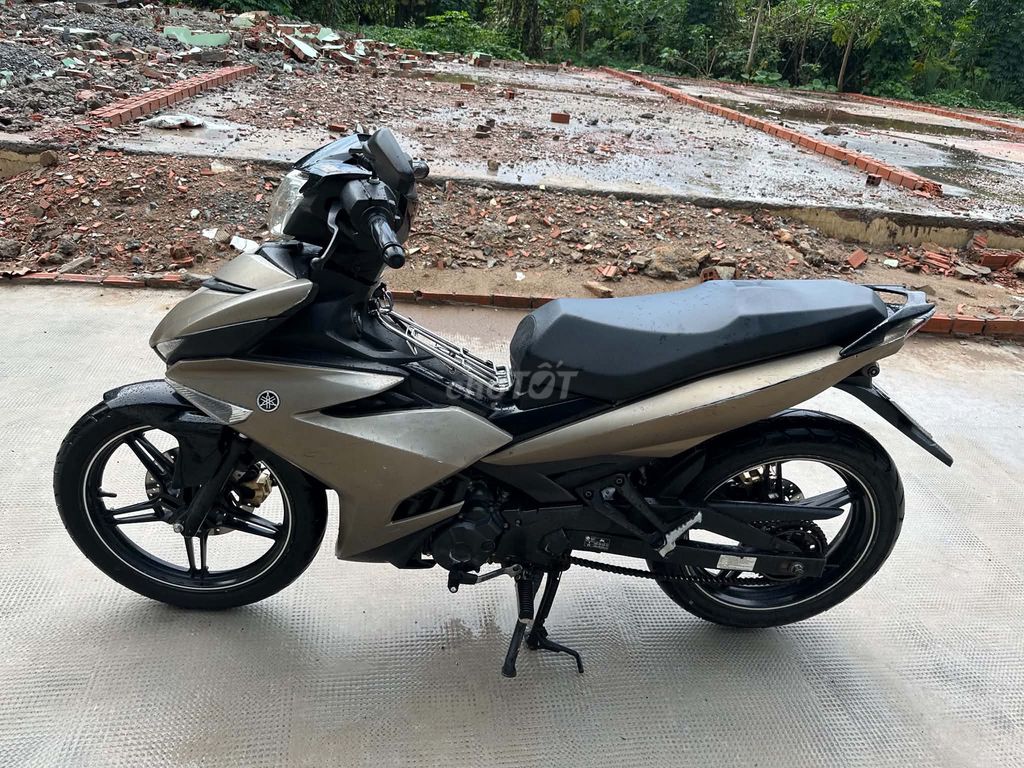 Yamaha Exciter 2016 - ảnh 5