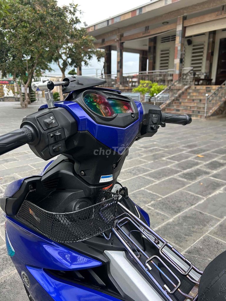 Yamaha Exciter 2017 - ảnh 1